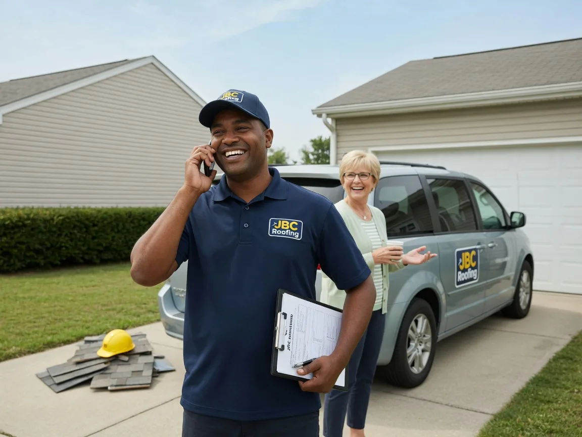 Roof Replacement Dillsburg, PA FAQs